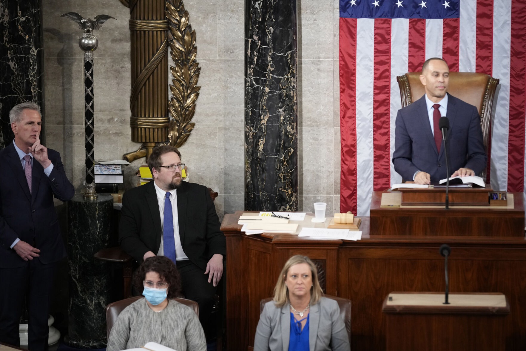 Congress
